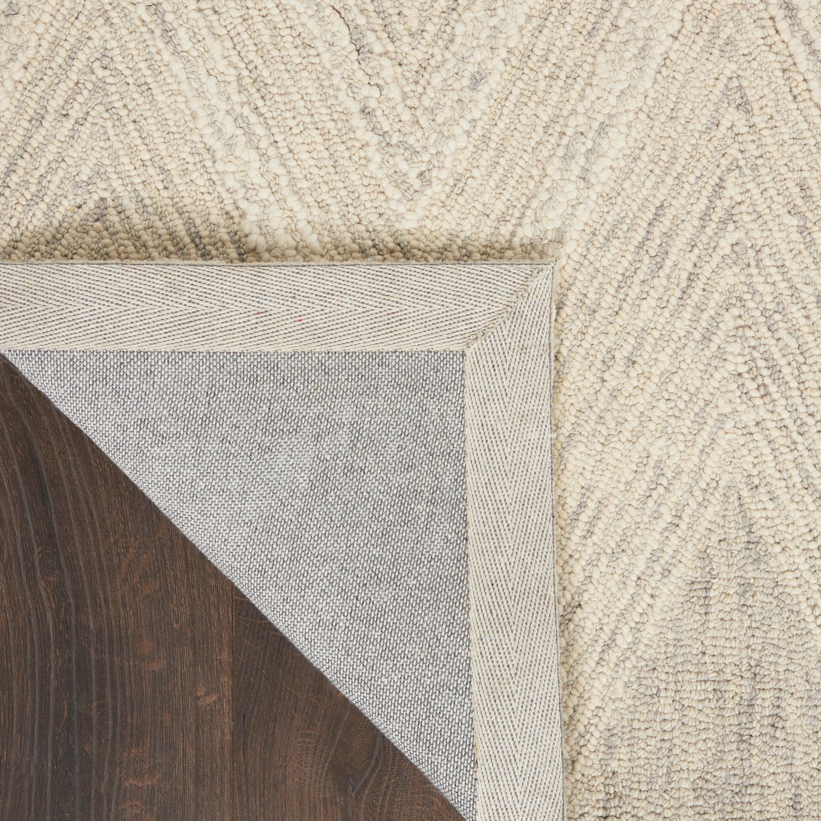 Nourison Interlock ITL04 Modern Indoor Rug
