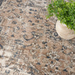 Nourison Quarry QUA05 Farmhouse Indoor Rug