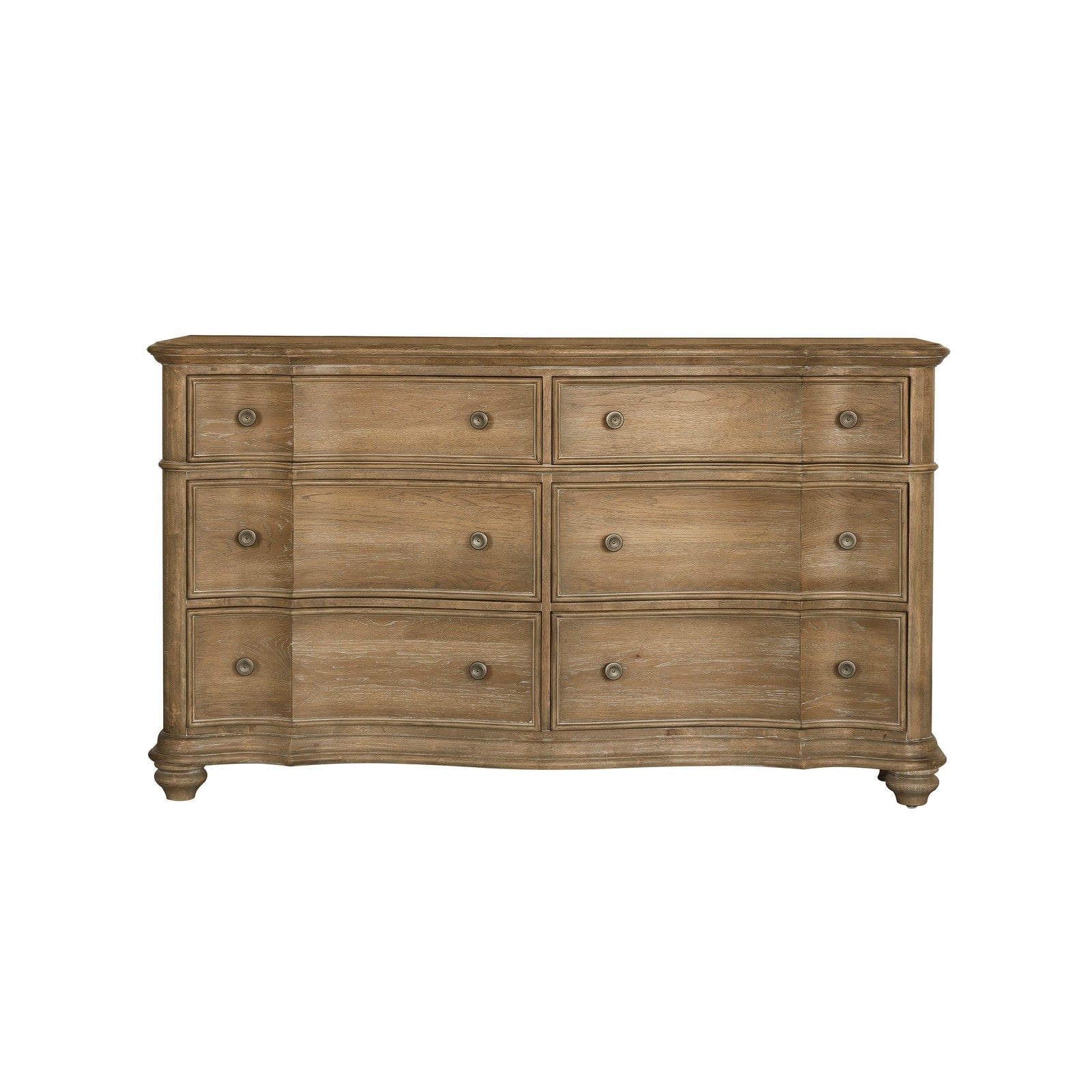 Pulaski Furniture Weston Hills Dresser