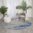 Nourison Twilight TWI22 Modern Indoor Rug
