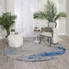 Nourison Twilight TWI22 Modern Indoor Rug