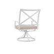 Sunset West Bristol Swivel Dining Chair