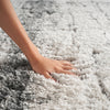 Nourison Dreamy Shag DRS01 Shag Indoor Rug