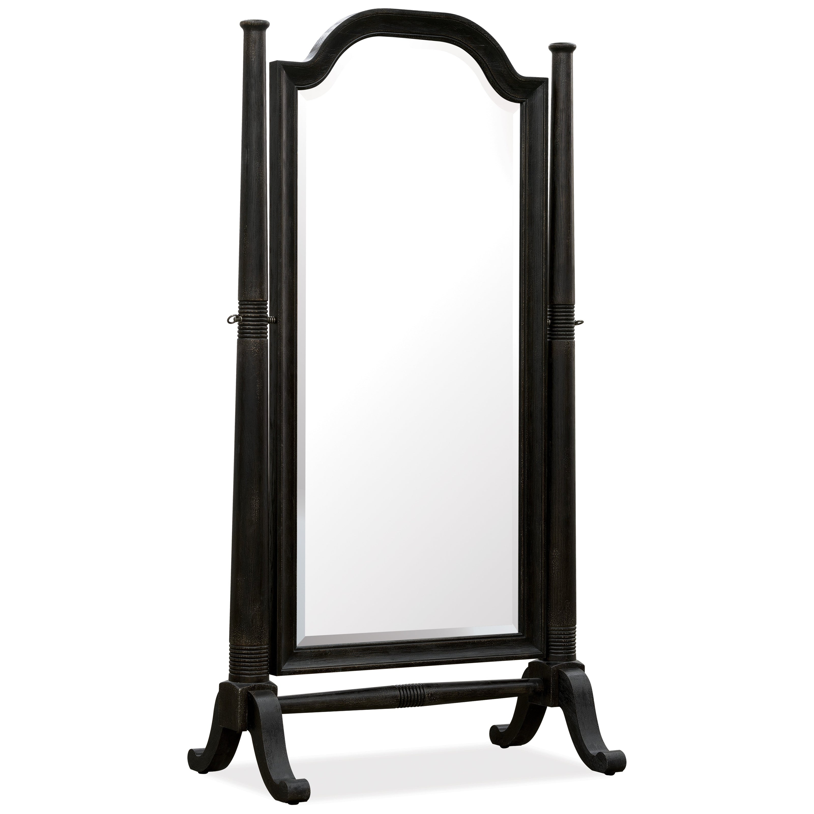 Hooker Furniture Americana Floor Mirror