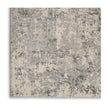 Nourison Rustic Textures RUS07 Modern Indoor Rug