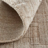 Feizy Redford 8669F Transitional Solid in Ivory