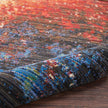 Nourison Chroma CRM02 Modern Indoor Rug