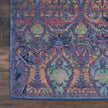 Nourison Ankara Global ANR08 Bohemian Indoor Rug