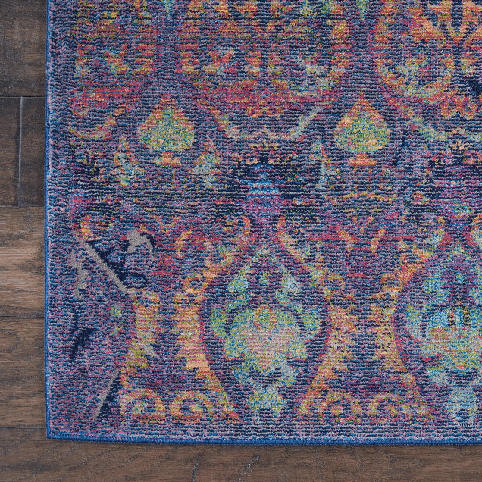 Nourison Ankara Global ANR08 Bohemian Indoor Rug