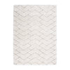 Nourison Dreamy Shag DRS03 Shag Indoor Rug