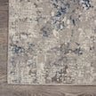 Nourison Royal Terrace KI42 Modern Indoor Rug