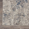 Nourison Royal Terrace KI42 Modern Indoor Rug