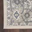Nourison Quarry QUA05 Vintage Indoor Rug