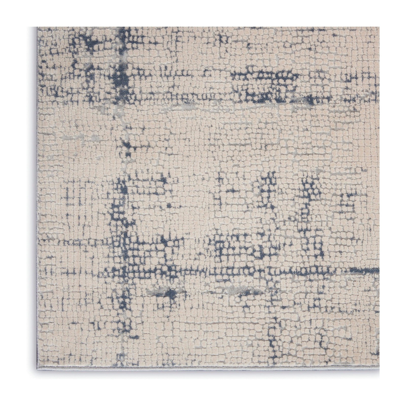 Nourison Rustic Textures RUS06 Modern Indoor Rug
