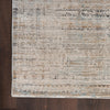 Nourison Lynx LNX06 Vintage Indoor Rug