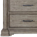 Pulaski Furniture Madison Ridge 14 Drawer Master Chest