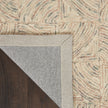 Nourison Interlock ITL05 Modern Indoor Rug