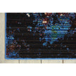 Nourison Chroma CRM02 Modern Indoor Rug