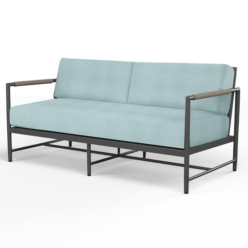 Sunset West Pietra Loveseat