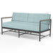 Sunset West Pietra Loveseat