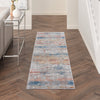 Nourison Rustic Textures RUS11 Modern Indoor Rug