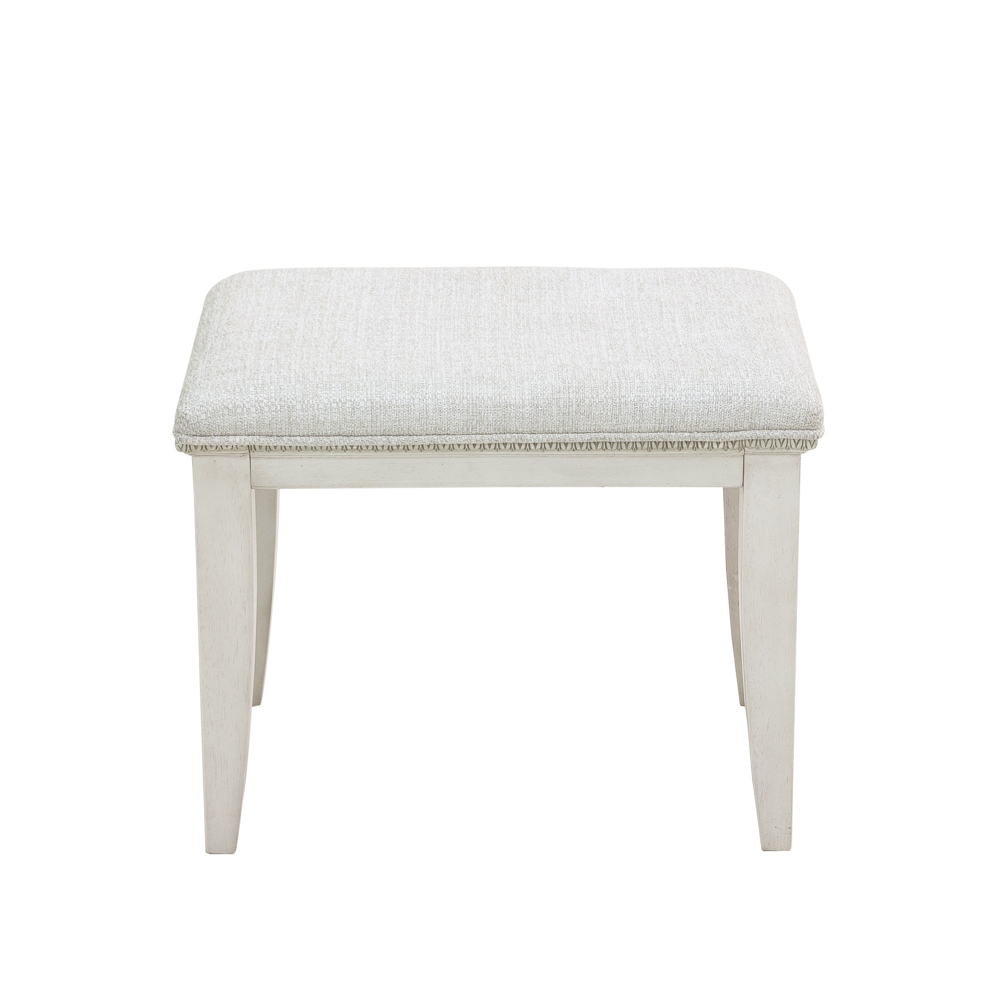 Pulaski Furniture Camila Vanity Stool