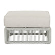 Sunset West Miami Ottoman