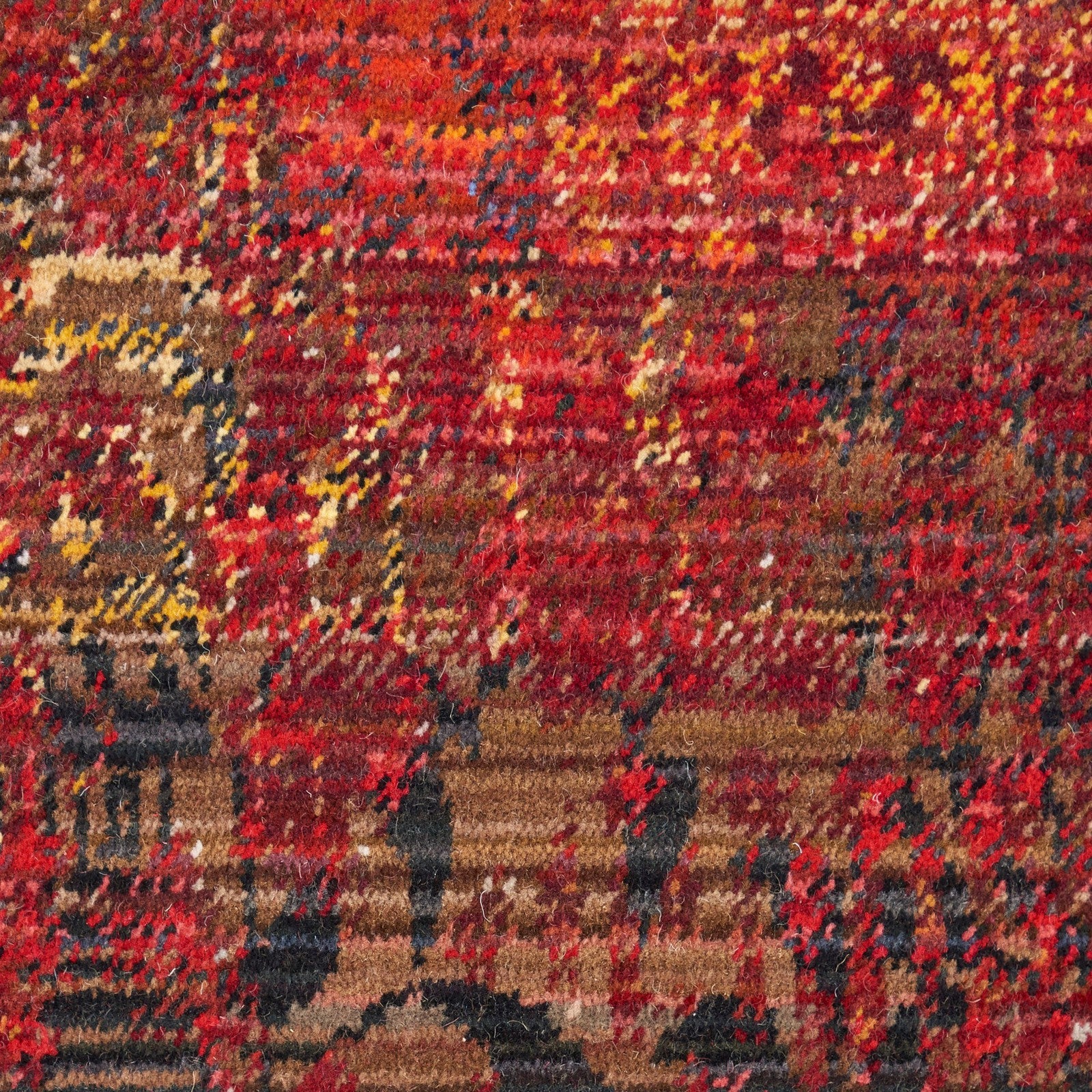 Nourison Chroma CRM03 Modern Indoor Rug