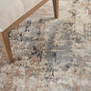 Nourison Quarry QUA01 Modern Indoor Rug