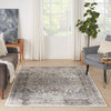Nourison Quarry QUA05 Farmhouse Indoor Rug