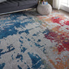Nourison Ankara Global ANR10 Modern Indoor Rug