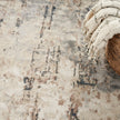 Nourison Quarry QUA01 Modern Indoor Rug