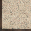 Nourison Interlock ITL05 Modern Indoor Rug