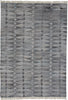 Feizy Beckett 0814F Rug in Gray