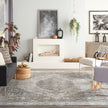 Nourison Starry Nights STN11 Vintage Indoor Rug