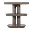 Hooker Furniture Modern Mood Round Side Table