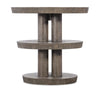 Hooker Furniture Modern Mood Round Side Table