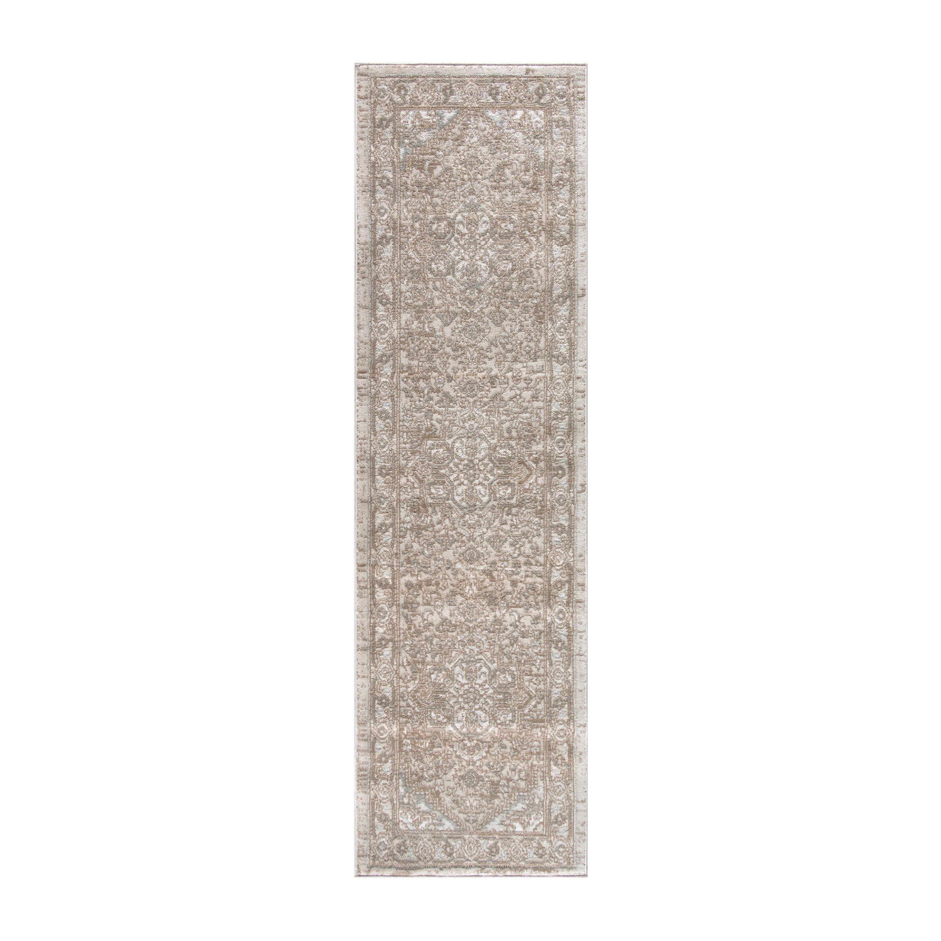 Nourison Quarry QUA05 Vintage Indoor Rug