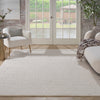 Nourison Cozy Shimmer CSH01 Glam Indoor Rug