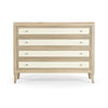 Jonathan Charles Berm Bachelors Chest 500395-BLO-MCS