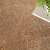 Nourison Luxurious LRS02 Vintage Indoor Rug