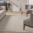 Nourison Andes AND04 Scandinavian Indoor Rug