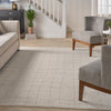 Nourison Andes AND04 Scandinavian Indoor Rug
