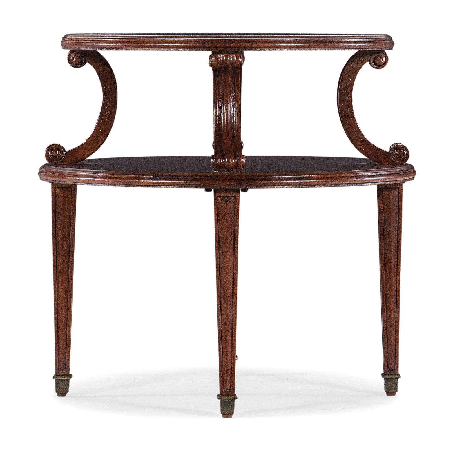 Hooker Furniture Charleston Side Table - 25