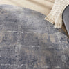 Nourison Rustic Textures RUS06 Modern Indoor Rug