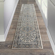 Nourison Quarry QUA05 Farmhouse Indoor Rug