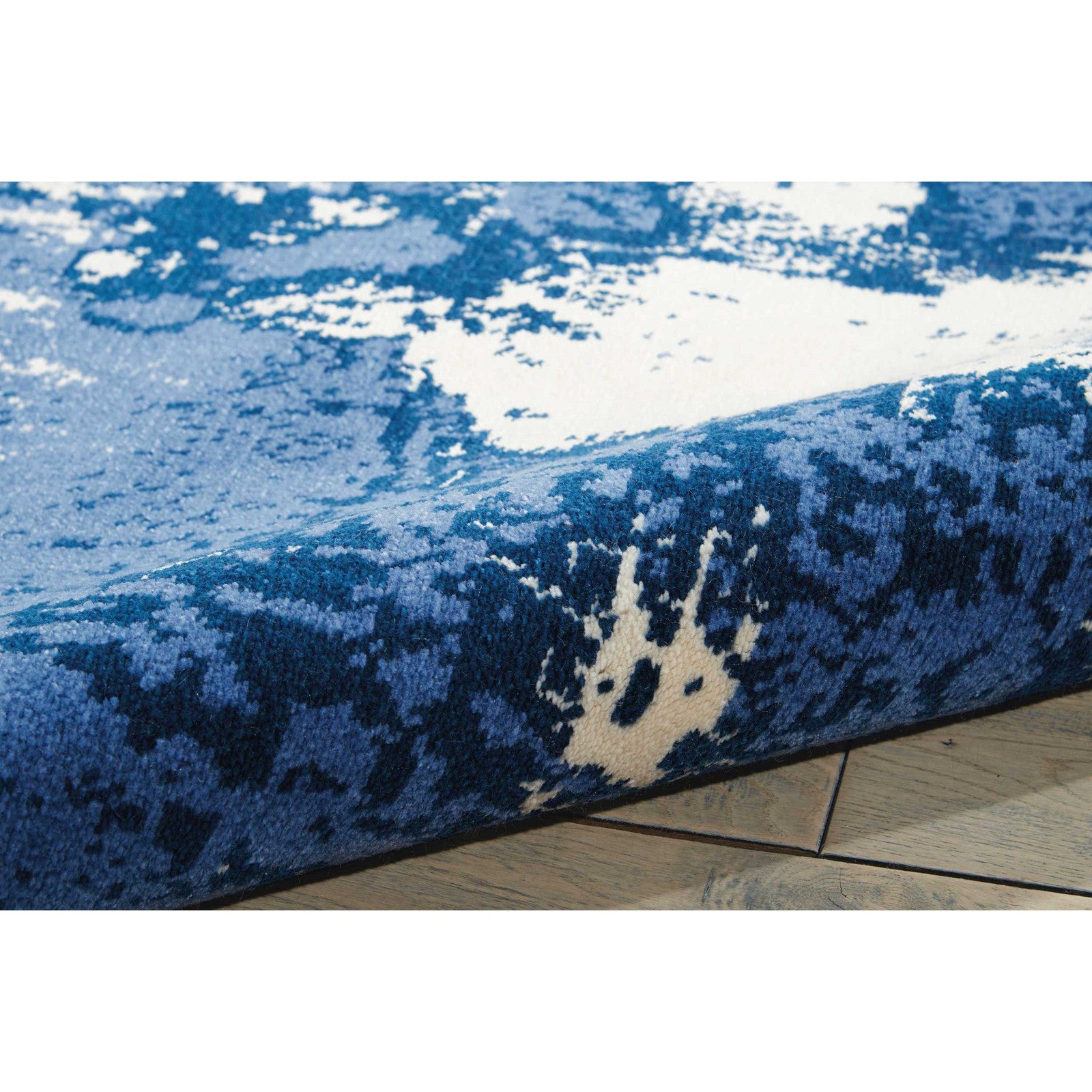 Nourison Twilight TWI24 Modern Indoor Rug