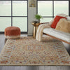 Nourison Majestic MST03 Farmhouse Indoor Rug
