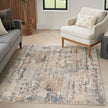 Nourison Quarry QUA01 Modern Indoor Rug