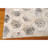 Nourison Rugs Michael Amini City Chic MA100 Modern Indoor Rug